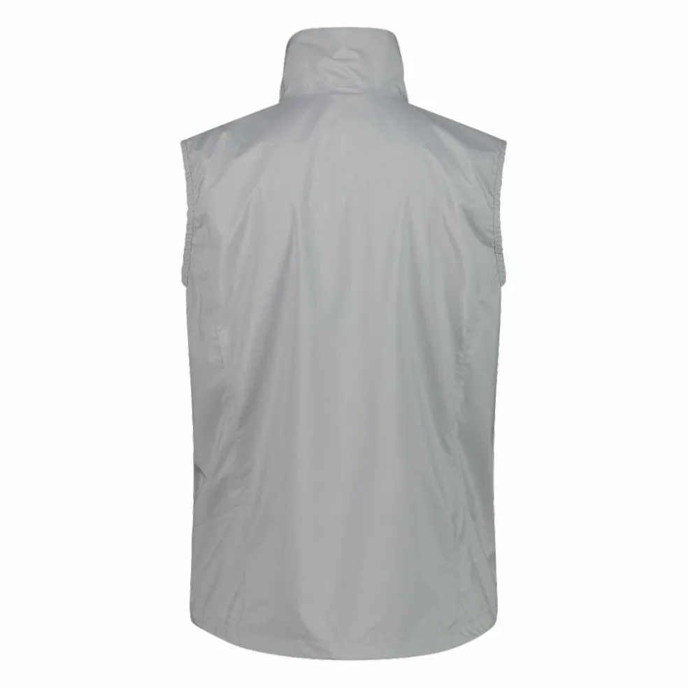 Gilet impermeabile da vela da uomo