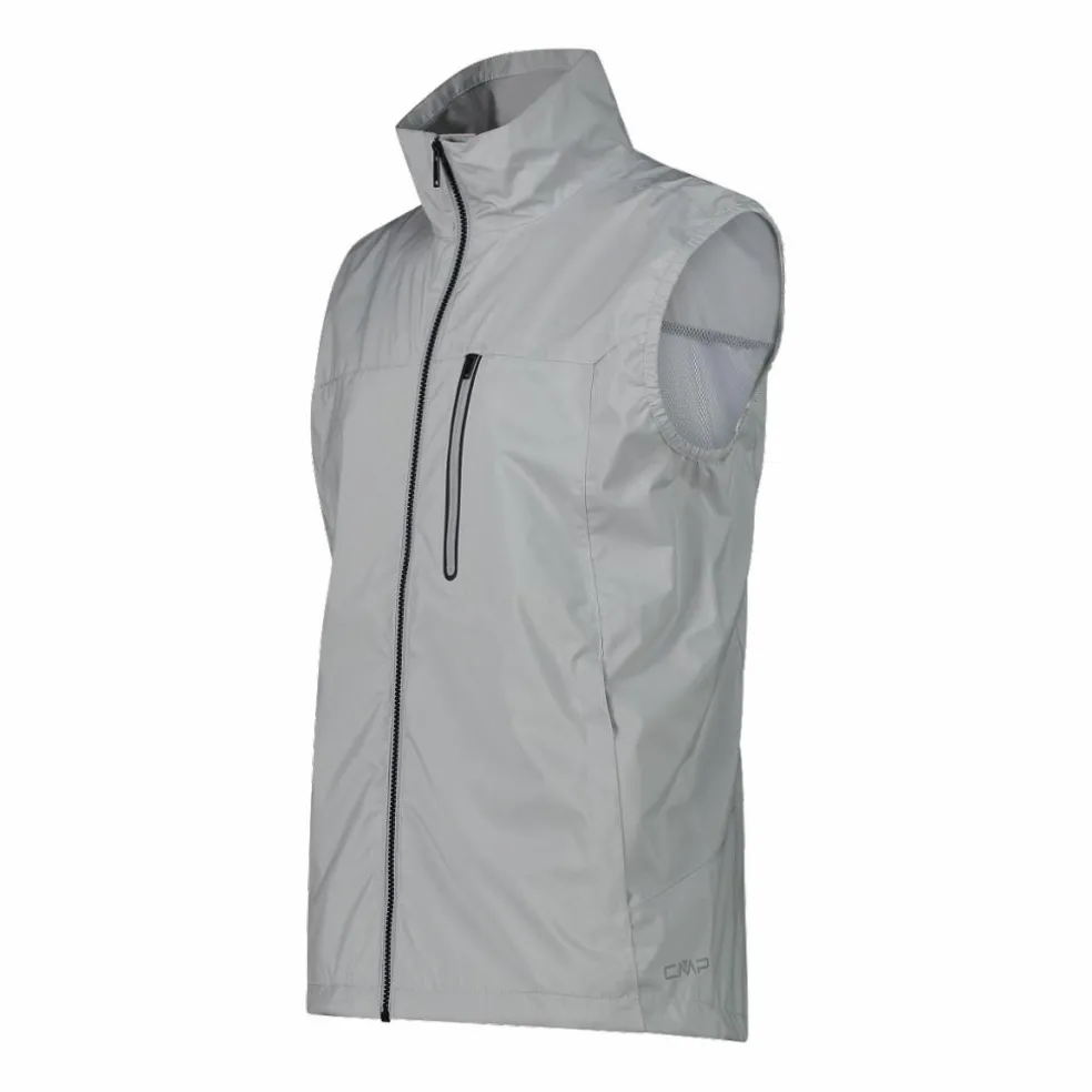 Gilet impermeabile da vela da uomo