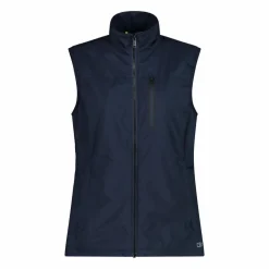 Gilet impermeabile da vela da donna