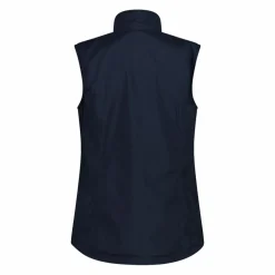 Gilet impermeabile da vela da donna
