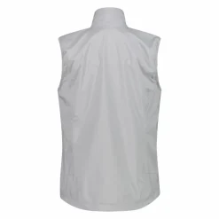 Gilet impermeabile da vela da donna
