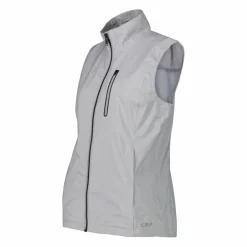 Gilet impermeabile da vela da donna