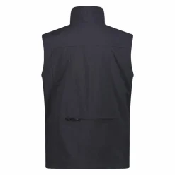 Gilet outdoor multitasche da uomo