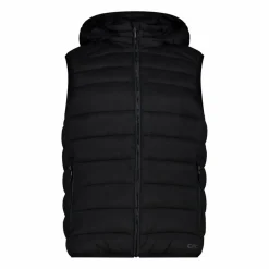 Gilet smanicato da uomo imbottito con 3M™ Thinsulate™