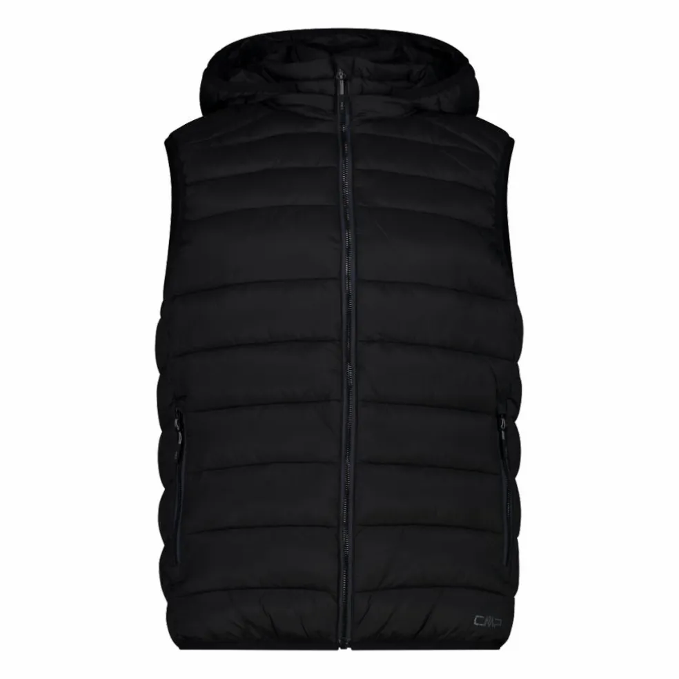 Gilet smanicato da uomo imbottito con 3M™ Thinsulate™