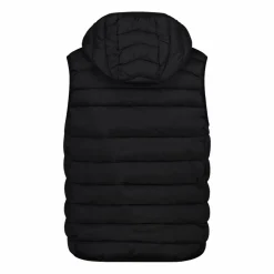 Gilet smanicato da uomo imbottito con 3M™ Thinsulate™