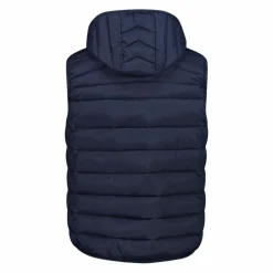 Gilet smanicato da uomo imbottito con 3M™ Thinsulate™