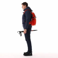 Gilet smanicato da uomo imbottito con 3M™ Thinsulate™