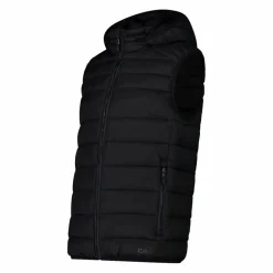 Gilet smanicato da uomo imbottito con 3M™ Thinsulate™