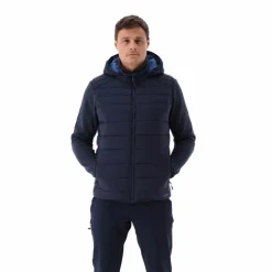 Gilet smanicato da uomo imbottito con 3M™ Thinsulate™