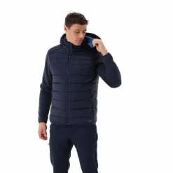 Gilet smanicato da uomo imbottito con 3M™ Thinsulate™