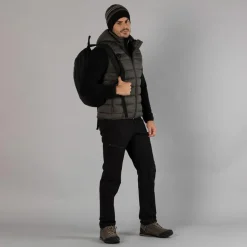 Gilet smanicato da uomo imbottito con 3M™ Thinsulate™