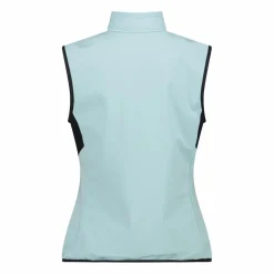 Gilet Unlimitech in Stretch Performance da Donna