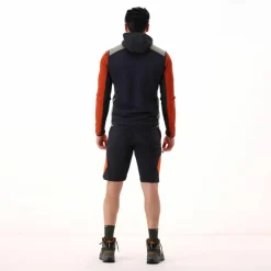 Gilet Unlimitech in Stretch Performance da Uomo