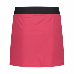 Gonna con pantaloncino interno