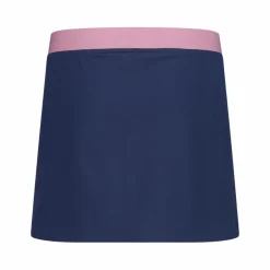 Gonna con pantaloncino interno