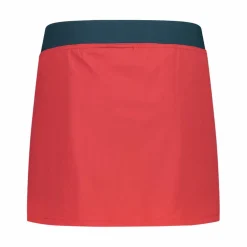 Gonna con pantaloncino interno