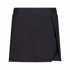 Gonna con pantaloncino interno