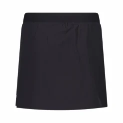 Gonna con pantaloncino interno