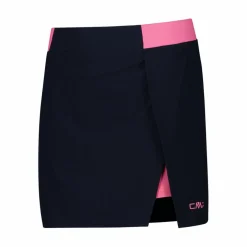 Gonna con pantaloncino interno