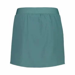 Gonna con pantaloncino interno