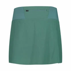 Gonna multifunzione da donna con pantaloncino interno