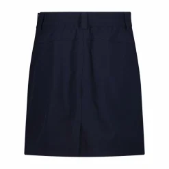 Gonna outdoor in tessuto traspirante da donna