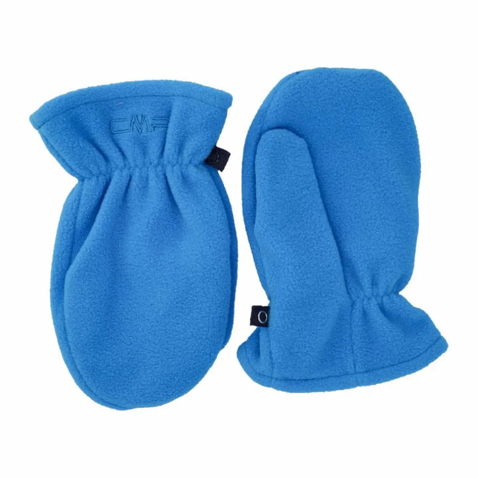Guanti a manopola neonato