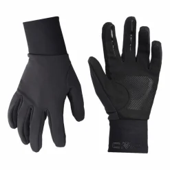 Guanti da donna in Softshell