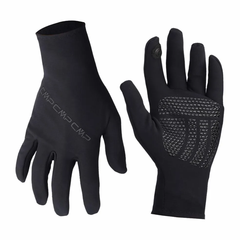 Guanti da donna in Stretch Performance con touch finger