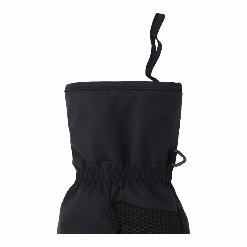 Guanti da sci imbottiti da donna