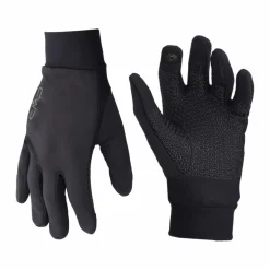 Guanti da uomo in Stretch Performance con touch finger