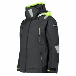 Guscio da vela unisex
