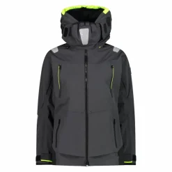 Guscio da vela unisex