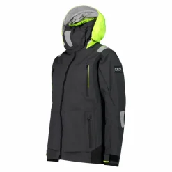 Guscio da vela unisex
