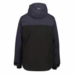 Guscio imbottito da uomo Unlimitech