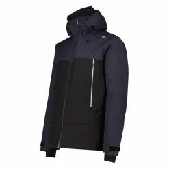 Guscio imbottito da uomo Unlimitech