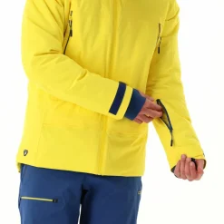 Guscio imbottito da uomo Unlimitech