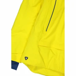 Guscio imbottito da uomo Unlimitech