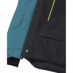 Guscio imbottito da uomo Unlimitech
