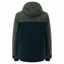 Guscio imbottito da uomo Unlimitech