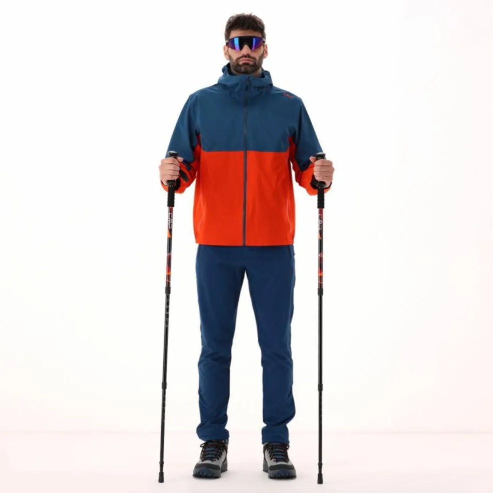 Guscio Unlimitech 2 strati da Uomo
