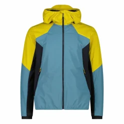 Guscio Unlimitech 2,5 strati da uomo