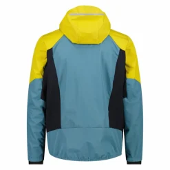 Guscio Unlimitech 2,5 strati da uomo