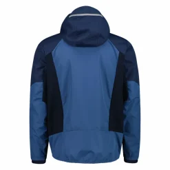Guscio Unlimitech 2,5 strati da uomo