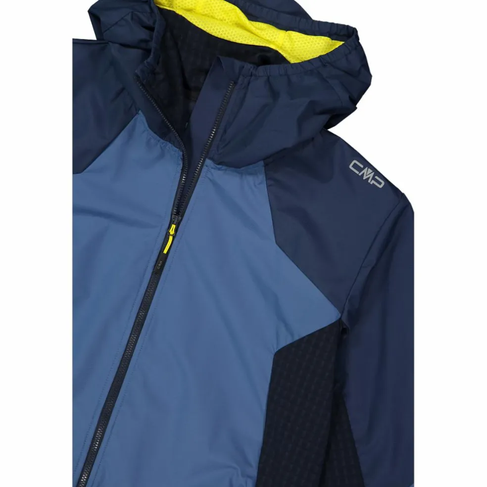 Guscio Unlimitech 2,5 strati da uomo