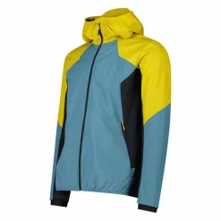 Guscio Unlimitech 2,5 strati da uomo