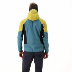Guscio Unlimitech 2,5 strati da uomo