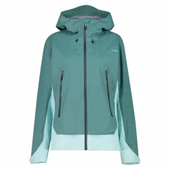 Guscio Unlimitech 3 strati da Donna