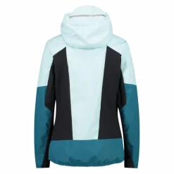 Guscio Unlimitech da donna 2,5 strati